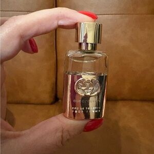 Gucci Guilty mini 5 ml